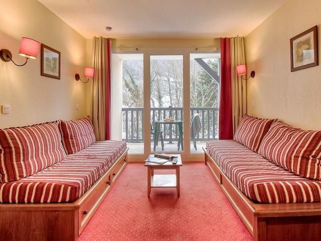Pierre & Vacances Residentie Les Rives de l'Aure - Saint Lary Soulan