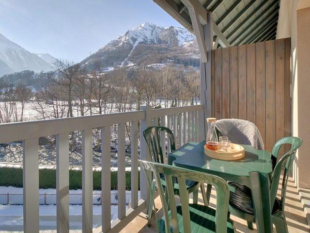 Pierre & Vacances Residentie Les Rives de l'Aure - Saint Lary Soulan
