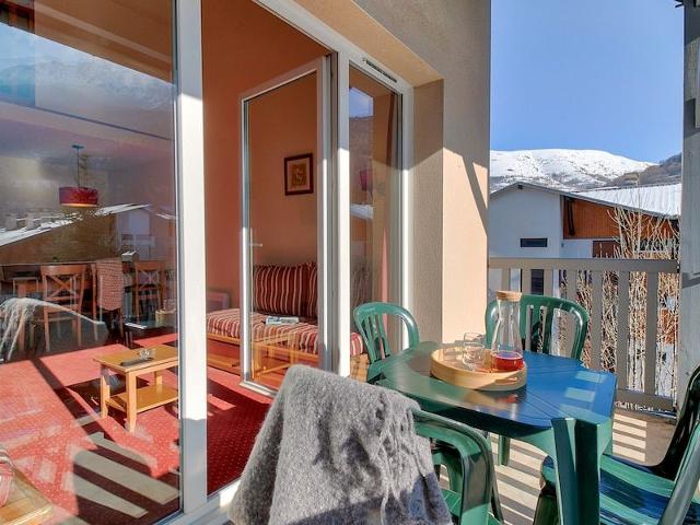 Pierre & Vacances Residentie Les Rives de l'Aure - Saint Lary Soulan