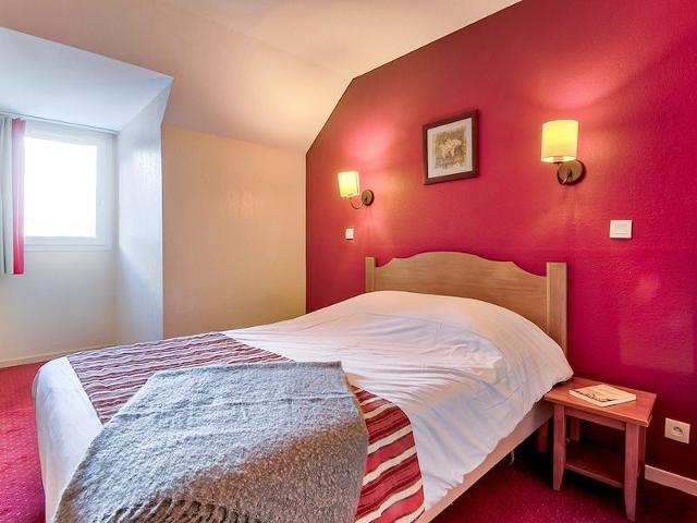 Pierre & Vacances Residentie Les Rives de l'Aure - Saint Lary Soulan