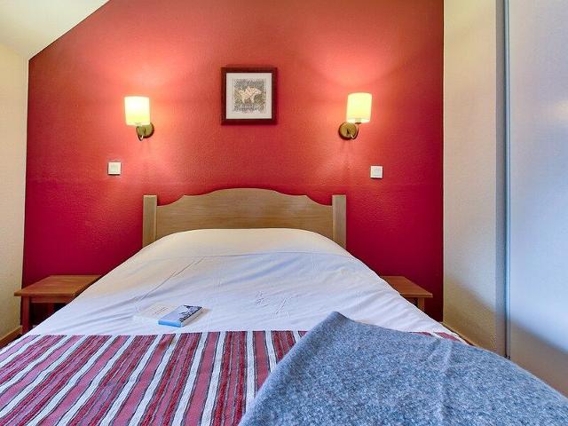 Pierre & Vacances Residentie Les Rives de l'Aure - Saint Lary Soulan