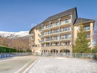 Pierre & Vacances Residentie Les Rives de l'Aure - Saint Lary Soulan