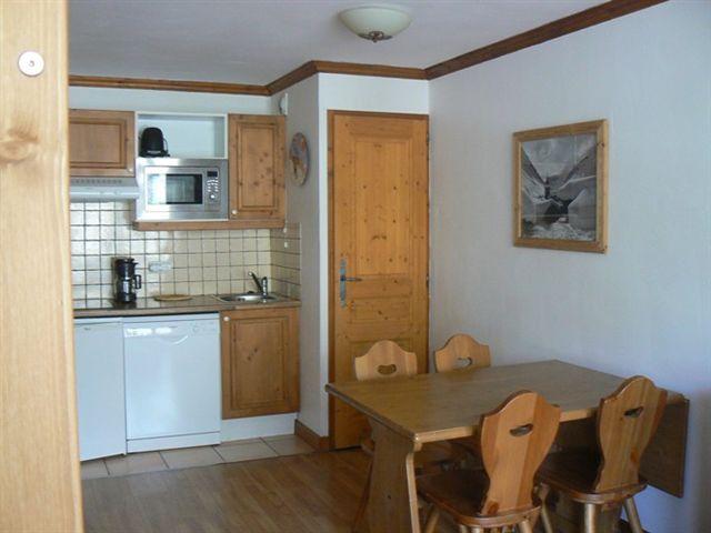 Appartements Gentiane Hameau De La Vallee D'or - Valloire