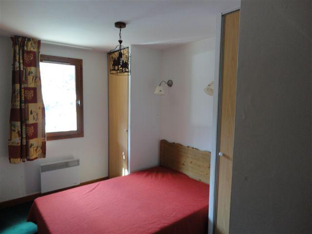 Appartements Gentiane Hameau De La Vallee D'or - Valloire