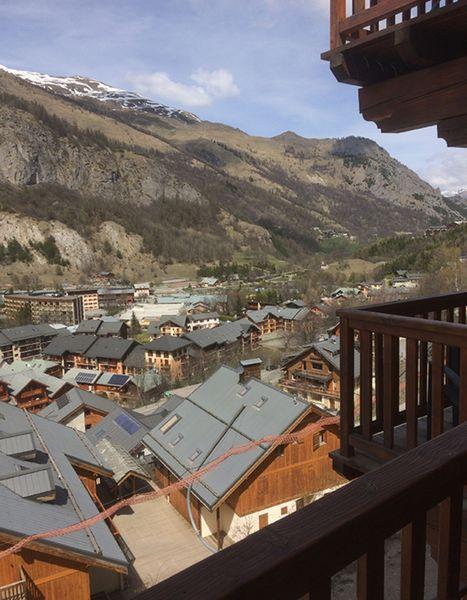Appartements Gentiane Hameau De La Vallee D'or - Valloire