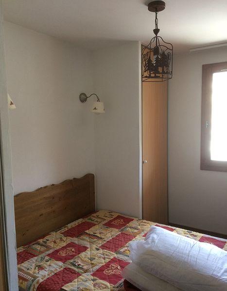 Appartements Gentiane Hameau De La Vallee D'or - Valloire