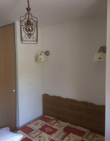 Appartements Gentiane Hameau De La Vallee D'or - Valloire