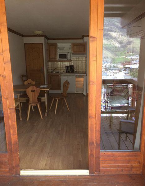 Appartements Gentiane Hameau De La Vallee D'or - Valloire