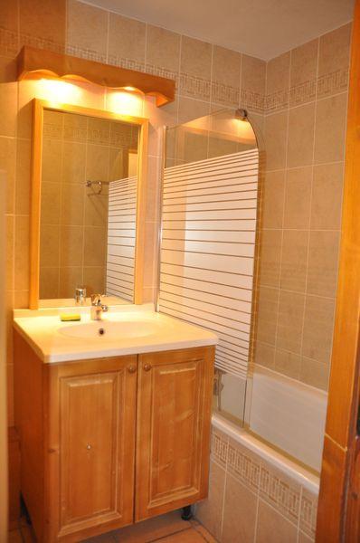 Appartements Gentiane Hameau De La Vallee D'or - Valloire