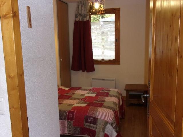 Appartements Gentiane Hameau De La Vallee D'or - Valloire