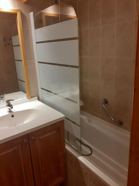 Appartements Gentiane Hameau De La Vallee D'or - Valloire