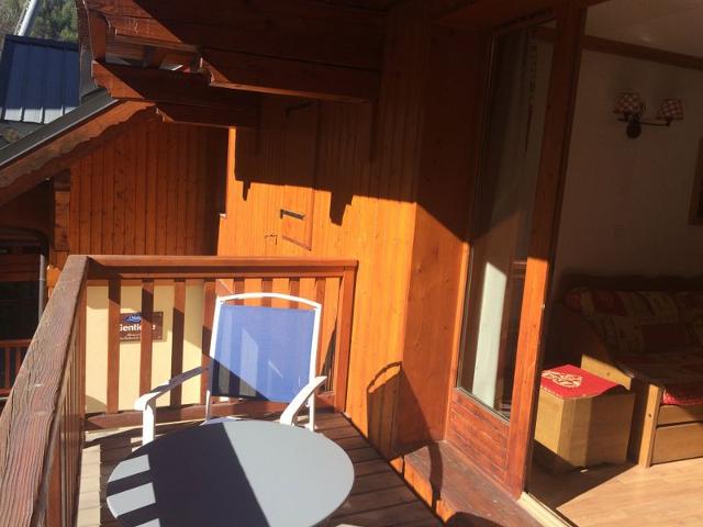 Appartements Gentiane Hameau De La Vallee D'or - Valloire