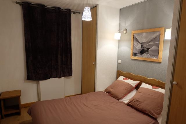 Appartements Gentiane Hameau De La Vallee D'or - Valloire