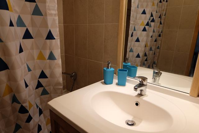 Appartements Gentiane Hameau De La Vallee D'or - Valloire