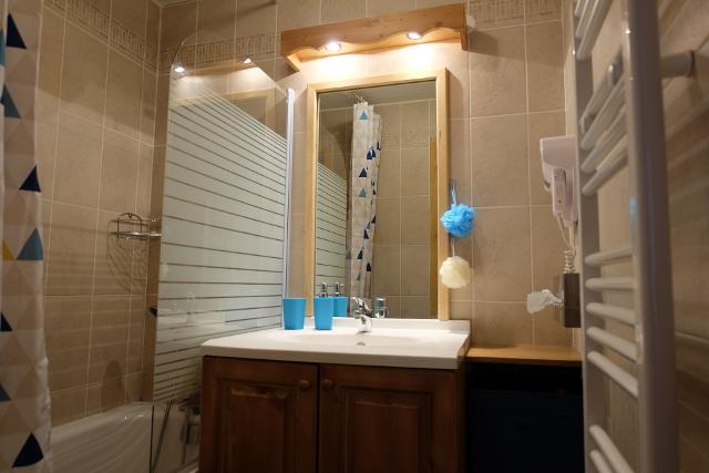 Appartements Gentiane Hameau De La Vallee D'or - Valloire