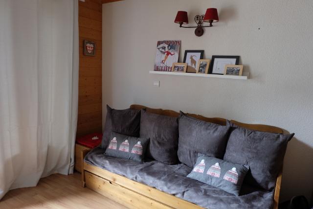 Appartements Gentiane Hameau De La Vallee D'or - Valloire