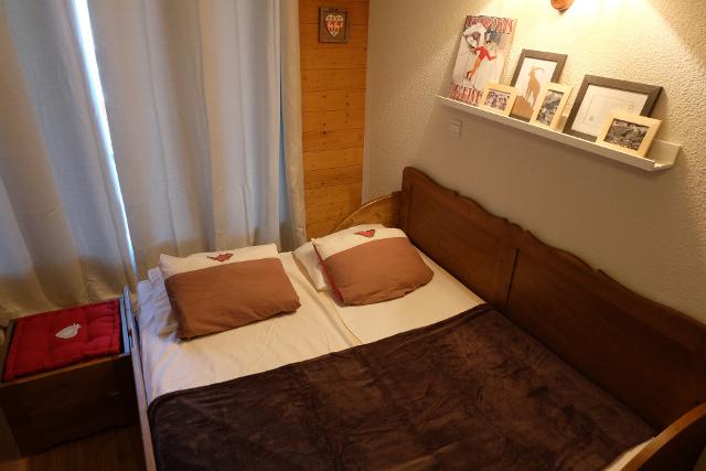 Appartements Gentiane Hameau De La Vallee D'or - Valloire