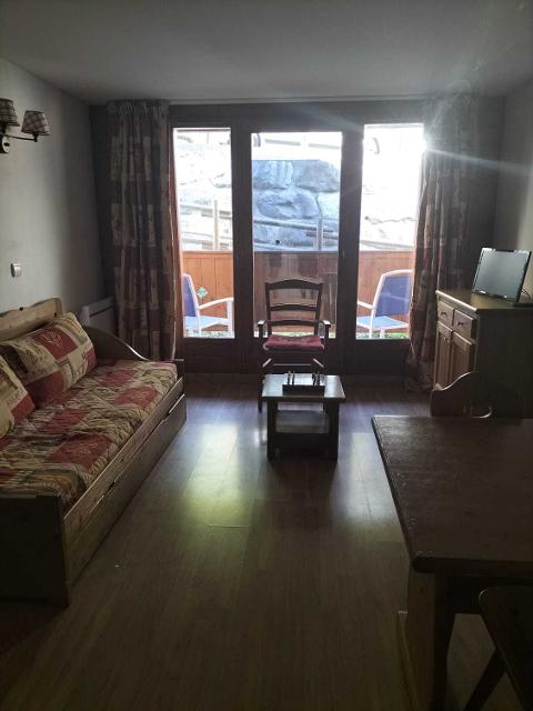 Appartements Gentiane Hameau De La Vallee D'or - Valloire