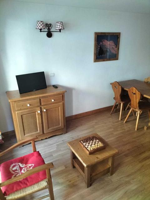Appartements Gentiane Hameau De La Vallee D'or - Valloire