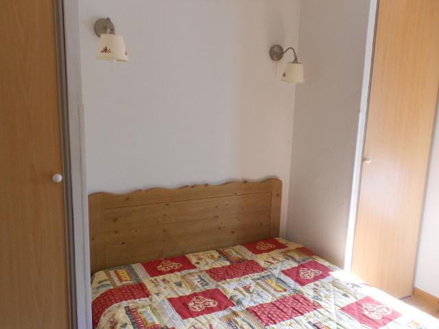 Appartements Gentiane Hameau De La Vallee D'or - Valloire