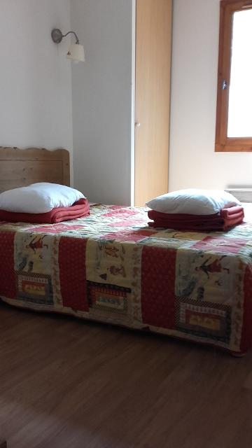 Appartements Gentiane Hameau De La Vallee D'or - Valloire