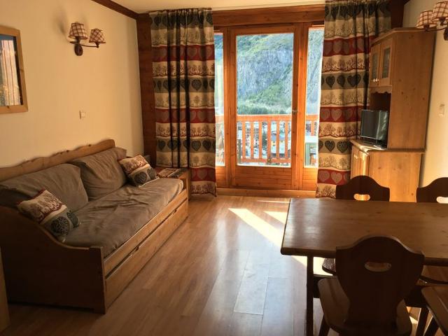 Appartements Gentiane Hameau De La Vallee D'or - Valloire