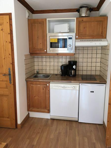 Appartements Gentiane Hameau De La Vallee D'or - Valloire