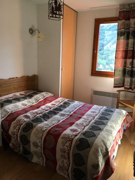 Appartements Gentiane Hameau De La Vallee D'or - Valloire