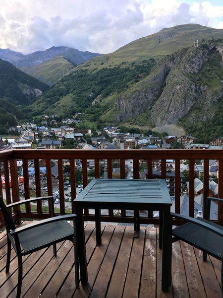 Appartements Gentiane Hameau De La Vallee D'or - Valloire