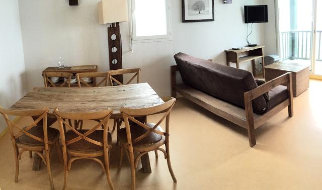 Appartements Les Terrasses De Peyragudes - Peyragudes