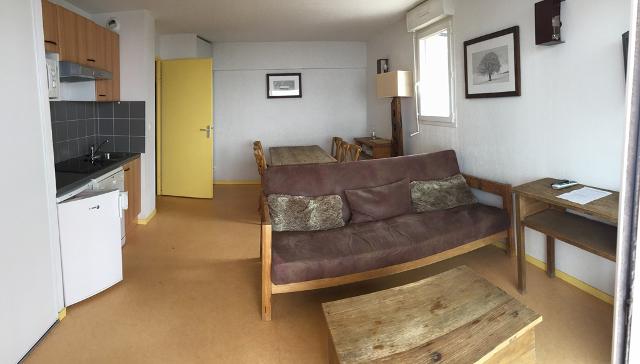 Appartements Les Terrasses De Peyragudes - Peyragudes