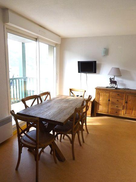 Appartements Les Terrasses De Peyragudes - Peyragudes