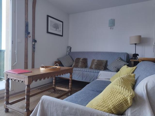Appartements Les Terrasses De Peyragudes - Peyragudes