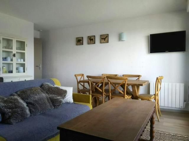 Appartements Les Terrasses De Peyragudes - Peyragudes