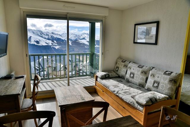 Appartements Les Terrasses De Peyragudes - Peyragudes