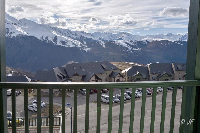 Appartements Les Terrasses De Peyragudes - Peyragudes