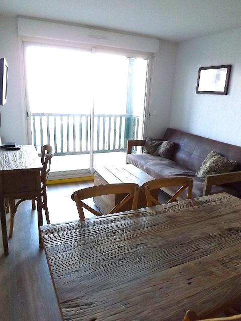 Appartements Les Terrasses De Peyragudes - Peyragudes