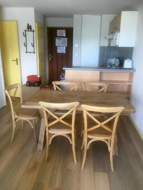 Appartements Les Terrasses De Peyragudes - Peyragudes