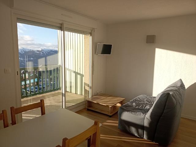 Appartements Les Terrasses De Peyragudes - Peyragudes