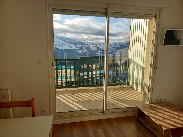 Appartements Les Terrasses De Peyragudes - Peyragudes