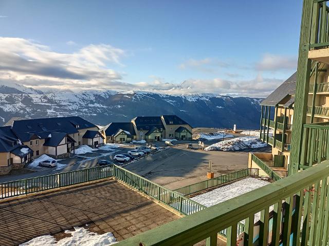 Appartements Les Terrasses De Peyragudes - Peyragudes