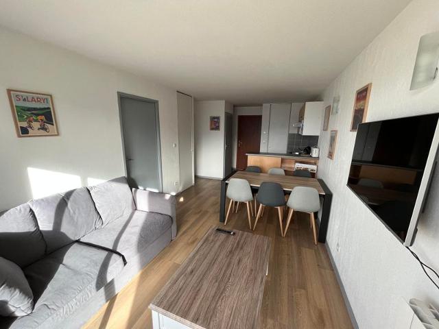 Appartements Les Terrasses De Peyragudes - Peyragudes
