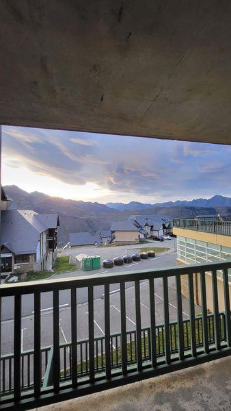 Appartements Les Terrasses De Peyragudes - Peyragudes