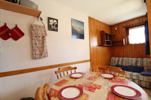 Appartements Belle - Val Cenis Lanslevillard