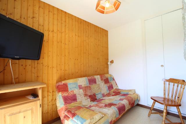 Appartements Belle - Val Cenis Lanslevillard