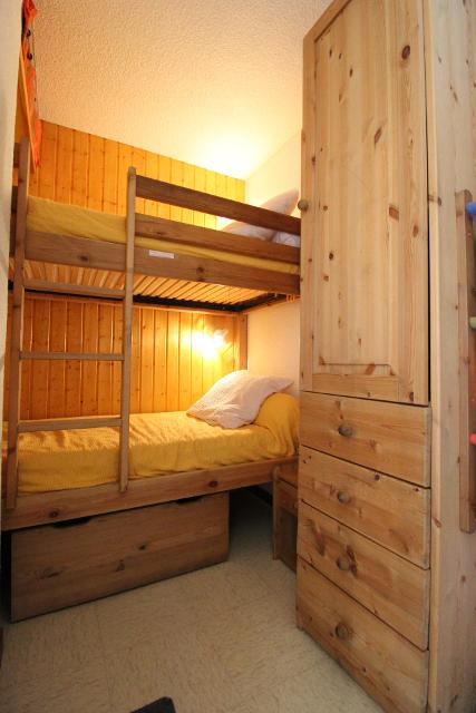 Appartements Belle - Val Cenis Lanslevillard