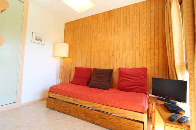 Appartements Belle - Val Cenis Lanslevillard