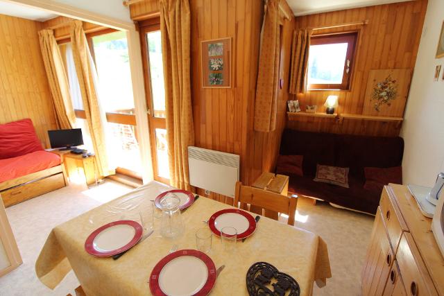 Appartements Belle - Val Cenis Lanslevillard