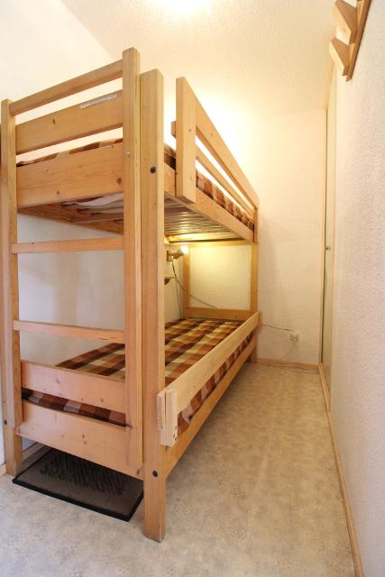 Appartements Belle - Val Cenis Lanslevillard