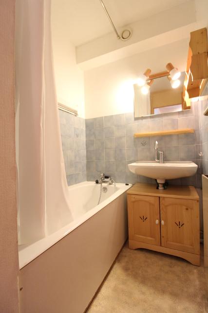 Appartements Belle - Val Cenis Lanslevillard